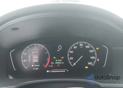 2022 Honda Civic Sport from USA, damaged, VIN 2HGFE2F51NH606633